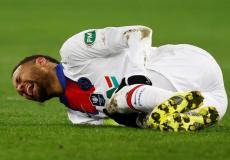 اللاعب نيمار