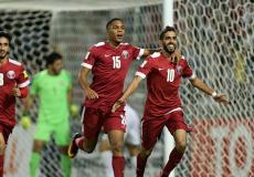 كأس العرب 2021 في قطر