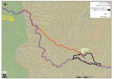 الاحتلال يستولي على مئات الدونمات من أراضي العبيدية