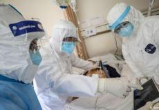 تسجيل حالة وفاة جديدة بـ"كورونا" في صفوف الجالية بالسعودية