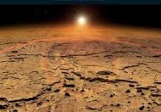 كوكب المريخ