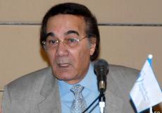 الفنان المصري محمود ياسين