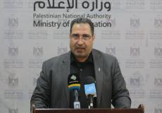 بد الفتاح أبو موسى مدير عام حماية المستهلك في فلسطين