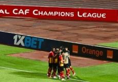 الترجي يهزم الزمالك