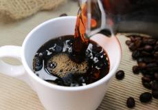 قهوة - صورة تعبيرية