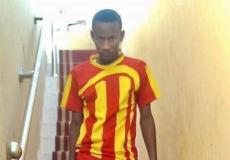 مقتل عزالدين الحمري لاعب المريح سابقا