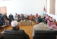 اجتماع السلفية ودار الكتاب والسنة