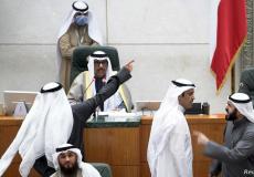 مجلس الوزراء الكويتي