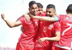 تونس تحقق انتصارا ثمينا على غينيا بالتصفيات الإفريقية