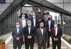 جولة سلطة المياه