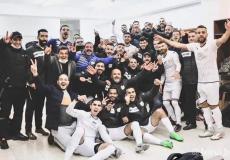 نادي شباب الخليل