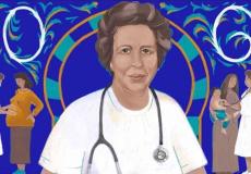 التونسية توحيدة بن الشيخ