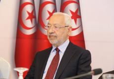 سبب إيقاف راشد الغنوشي رئيس حركة النهضة في تونس
