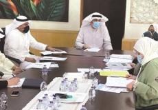 جتماع منطقة حولي التعليمية