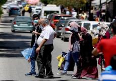 غنام تقرر فتح كافة القطاعات في مدينة رام الله يوم غد