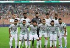 نادي الأهلي السعودي