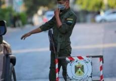 اغلاق مديرية الاقتصاد الوطني في سلفيت بسبب كورونا