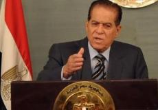 وفاة كمال الجنزوري رئيس وزراء مصر الأسبق