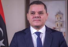 عبد الحميد الدبيبة