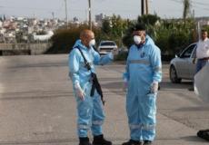 إغلاق بلدة عزون في قلقيلية _ أرشيفية