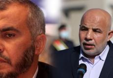 توفيق أبو نعيم وغازي حمد تقدموا باستقالتهم استعدادا للانتخابات التشريعية