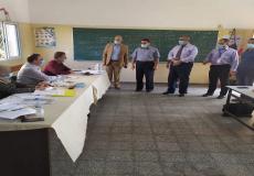 الصحة تؤكد اهتمامها بتطوير الكادر البشري وتحسين الخدمات الطبية لديها