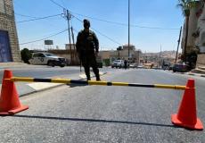 حالة طوارئ في بيت لحم - ارشيف