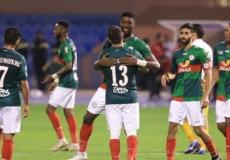 بث مباشر الاتفاق ضد الفيصلي