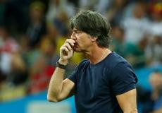 المدرب يواخيم لوف