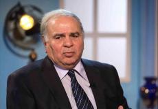 الفنان محمد حسين عبد الرحيم