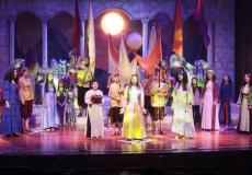 اليوم العالمي للمسرح