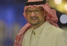 فيصل بن تركي