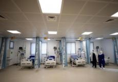 مستشفى قشدة في طوباس