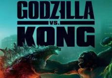 Godzilla Vs Kong