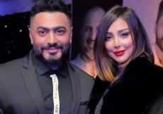 الفنانة المغربية بسمة بوسيل