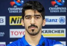 حقيقة وفاة عبد الله الحافظ لاعب نادي الوحدة السعودي