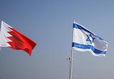 العلاقات الإسرائيلية البحرينية