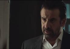 كريم عبد العزيز من مسلسل الاختيار 2 الحلقة 9