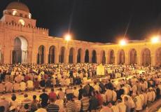 الثلاثاء أول أيام رمضان 2021 في تونس