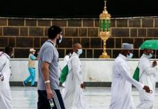 العمرة في ظل كورونا