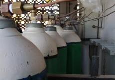 محطة أكسجين