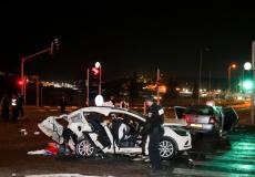 حادث- توضيحية