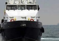 السفينة الإيرانية ساويز