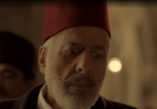 مسلسل الكندوش - بطولة أيمن زيدان