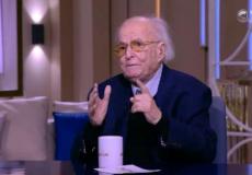 حمدي السيد نقيب الاطباء الاسبق في مصر