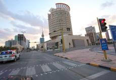 الكويت تستأنف السماح لأصحاب التأشيرات بالدخول لأراضيها