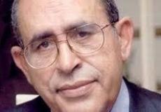 الشاعر الفلسطيني عز الدين المناصرة