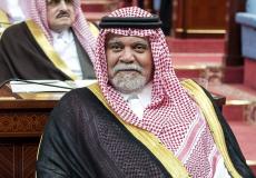 الأمير بندر بن سلطان