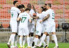 الأهلي السعودي