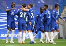 تشيلسي الانجليزي